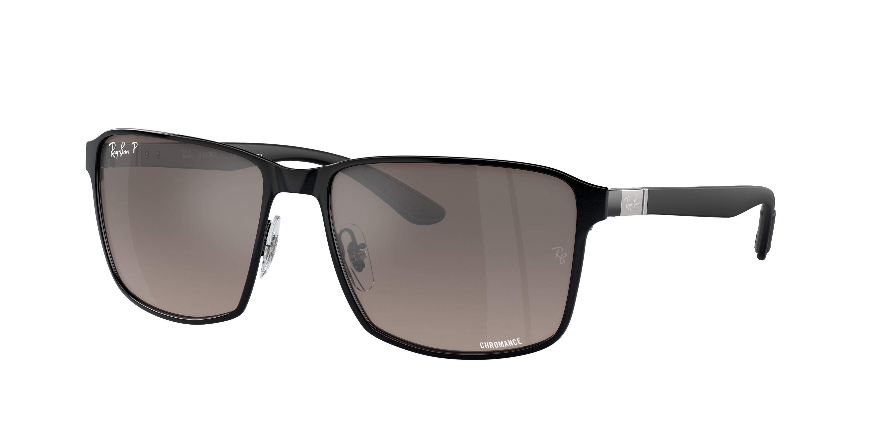 Ray Ban RB3721CH 186/5J  